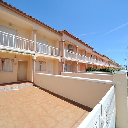 Les Villes Orangecosta Peñíscola Exterior foto